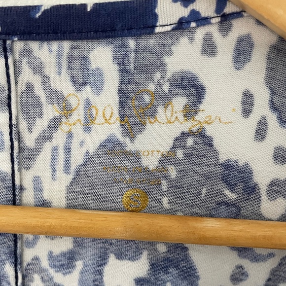 Lilly Pulitzer Dress - Picture 3 of 6